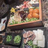 Shangri-La's secret ROPPONGI - 