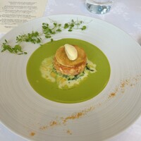 ラ・フェット ひらまつ - 