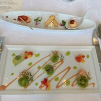 ラ・フェット ひらまつ - 