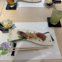 赤坂 鮨葵 - 