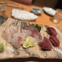 並木橋なかむら - 