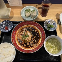 中国意境菜 白燕 - 