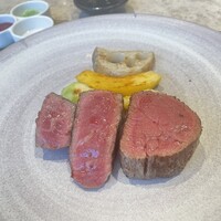 Wolfgang's Steakhouse Teppan - 