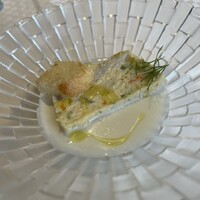 アンシャンテ - 