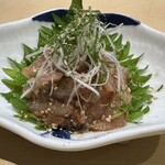 炭火やきとり 酒々屋 - 