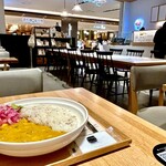スープストックトーキョー - 空いてて良かった♫