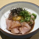 炭火やきとり 酒々屋 - 