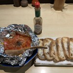 炭火やきとり 酒々屋 - 