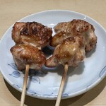 炭火やきとり 酒々屋 - 