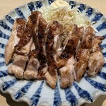 炭火やきとり 酒々屋 - 