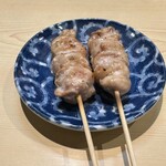 炭火やきとり 酒々屋 - 