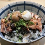 炭火やきとり 酒々屋 - 