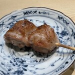 炭火やきとり 酒々屋 - 