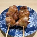 炭火やきとり 酒々屋 - 