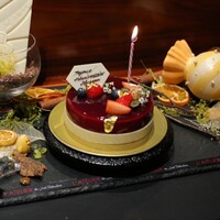 ラトリエ ドゥ ジョエル・ロブション - 