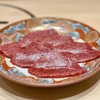 江戸焼肉 - 