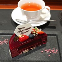 ラトリエ ドゥ ジョエル・ロブション - 