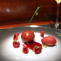 ラトリエ ドゥ ジョエル・ロブション - 