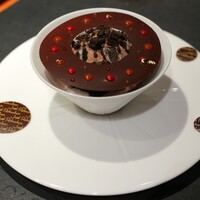 ラトリエ ドゥ ジョエル・ロブション - 