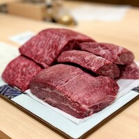 江戸焼肉 - 