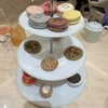 CAFE DIOR by LADUREE