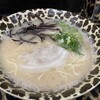 葉隠ラーメン