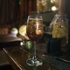 Bar tail - ■クコの実の薬酒 ￥900