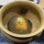 鮨旬美西川 - もずく