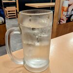 元気酒場 - 知多風香るハイボール