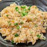 元気酒場 - うまいチャーハン