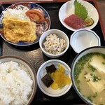 山本屋食堂 - 