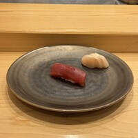 鮨 天川 - 