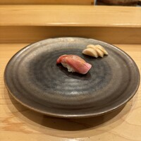 鮨 天川 - 