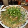 尾張ラーメン 第一旭 錦店