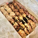 伊勢廣 ニューオータニ店 - 