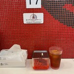 蒙古タンメン中本 - 