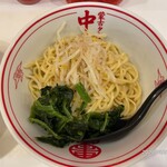 蒙古タンメン中本 - 