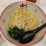 蒙古タンメン中本 - 