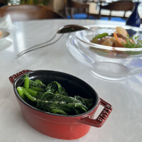 The Jade Room + Garden Terrace - 