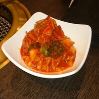 焼肉 銀座コバウ 並木通り店 - 