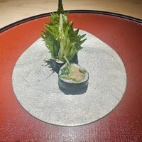 鳥焼き 小花 - 