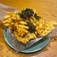 Seafood bar Ermitage 横浜鶴屋町店 -  Seafood bar Ermitage 横浜鶴屋町店 -