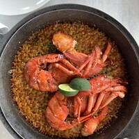 The Jade Room + Garden Terrace - 