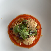 The Jade Room + Garden Terrace - 