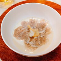 リストランテ ハナタニ - トリュフ