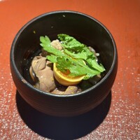 鳥焼き 小花 - 