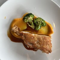 The Jade Room + Garden Terrace - 