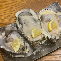 Seafood bar Ermitage 横浜鶴屋町店 -  Seafood bar Ermitage 横浜鶴屋町店 -