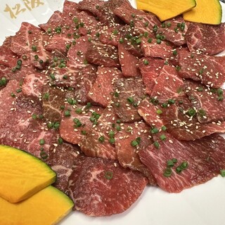 焼肉割烹 松阪_1