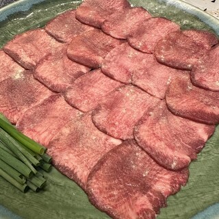 焼肉割烹 松阪_0